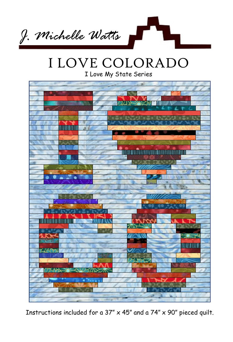 I Love Colorado