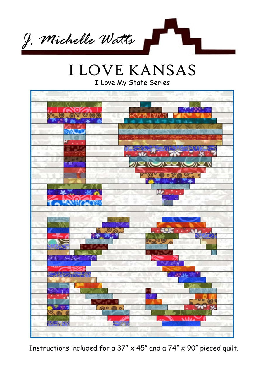 I Love Kansas