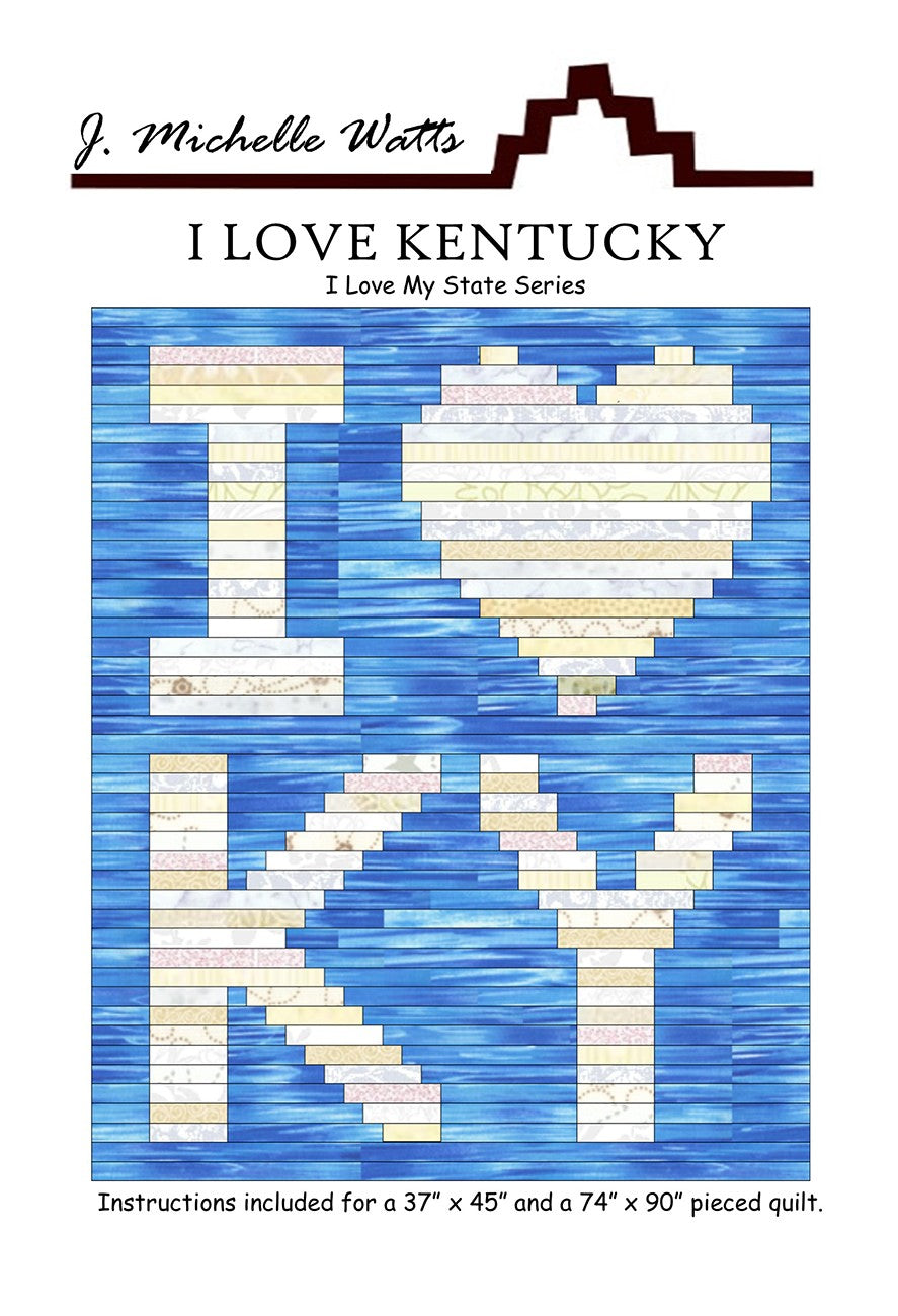 I Love Kentucky