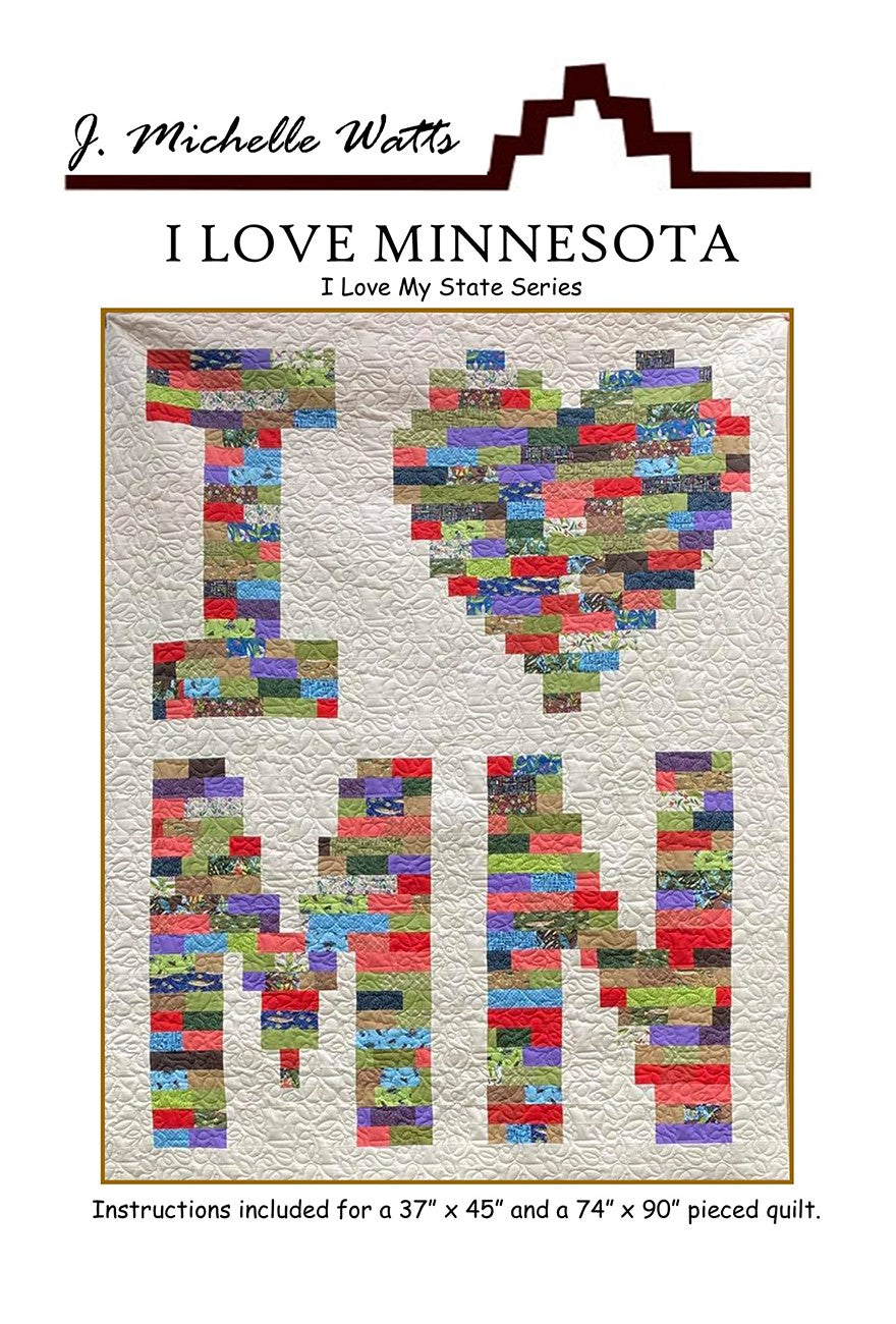 I Love Minnesota