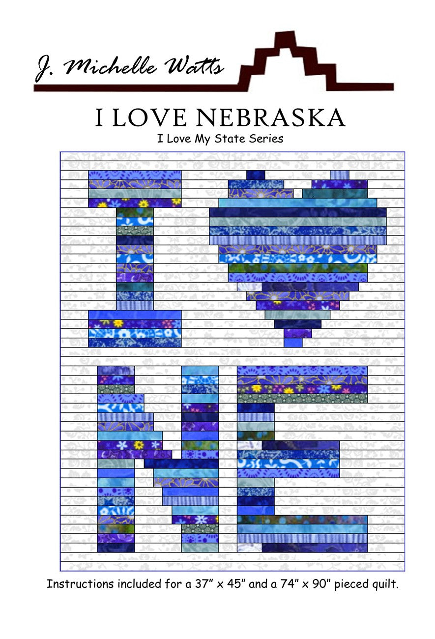 I Love Nebraska