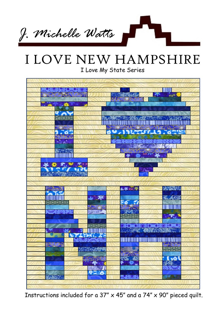 I Love New Hampshire