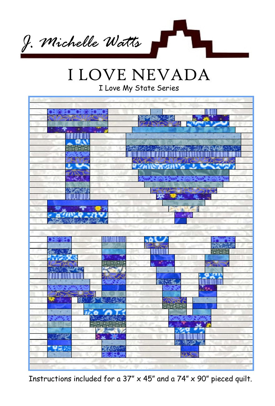 I Love Nevada