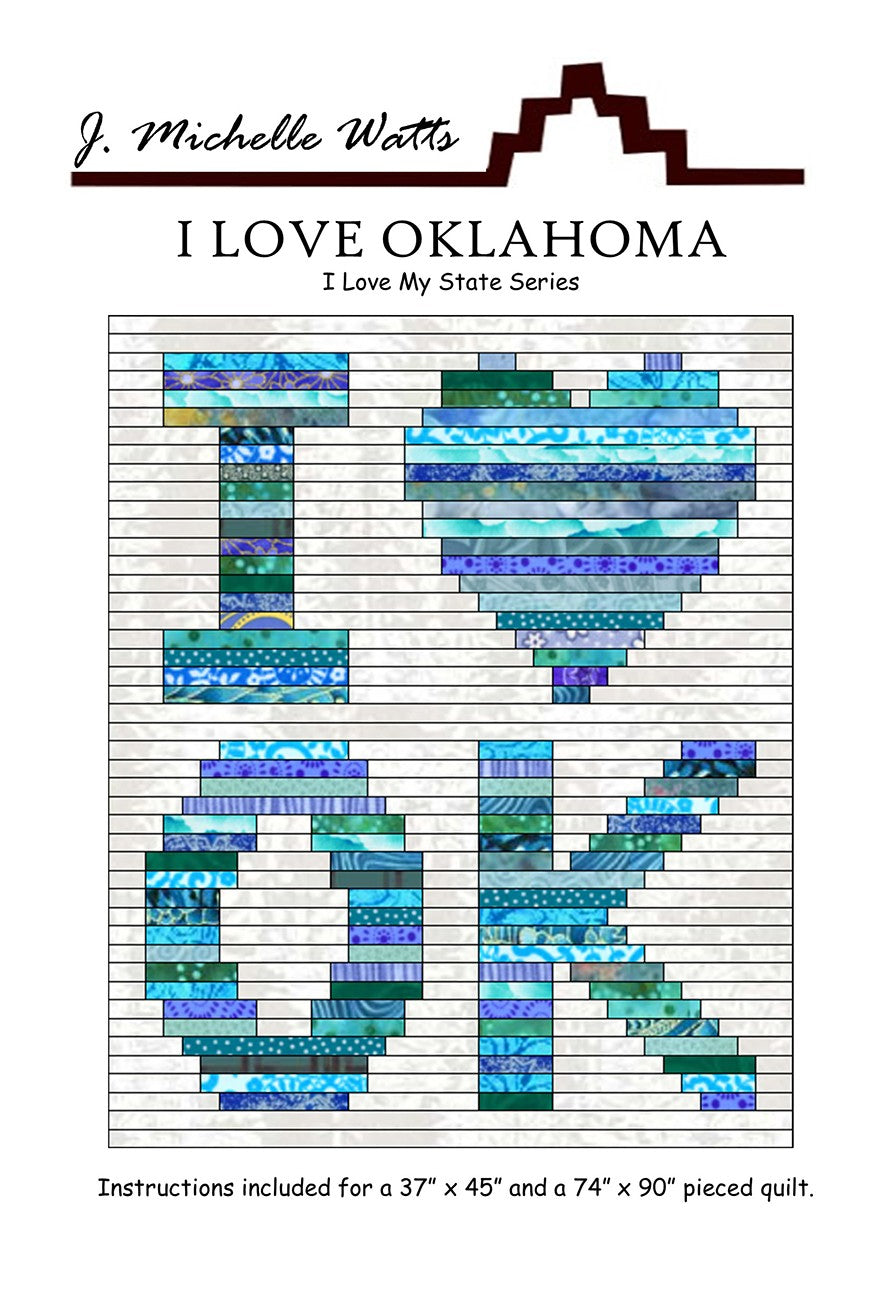 I Love Oklahoma
