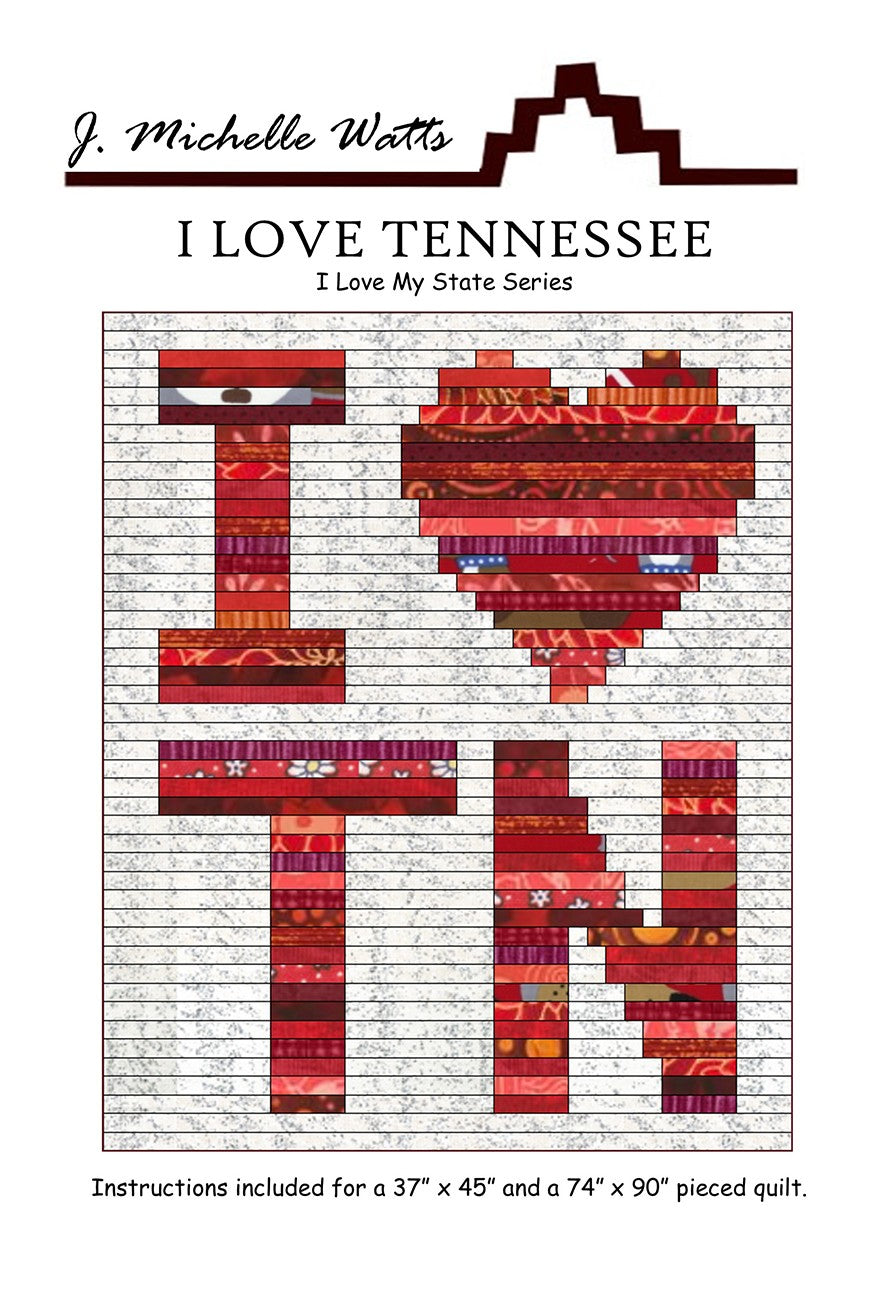 I Love Tennessee