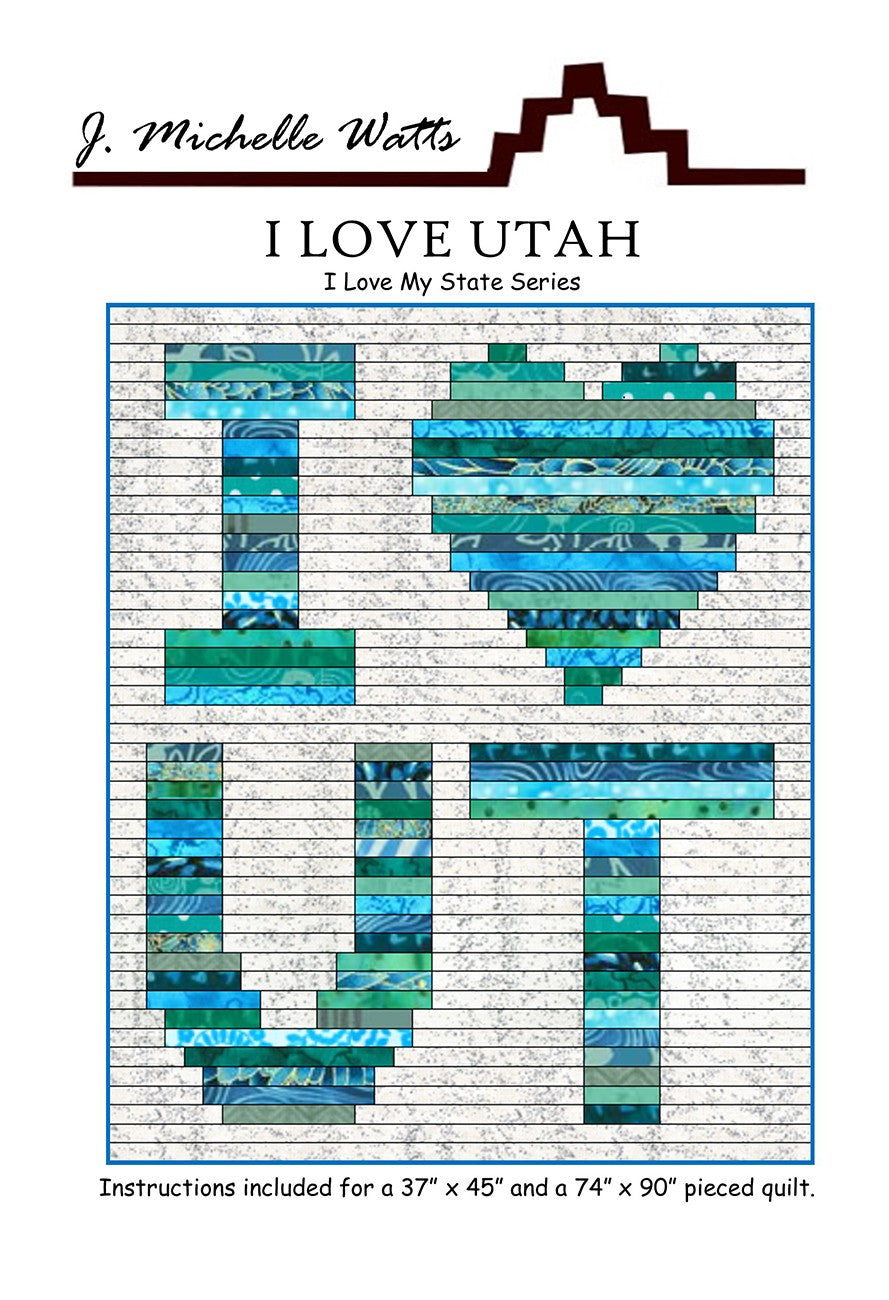I Love Utah