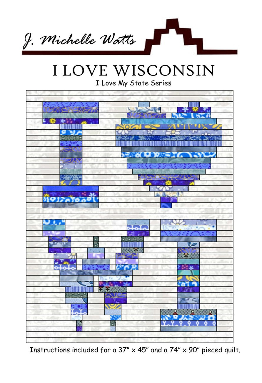 I Love Wisconsin