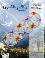 Wedding Ring Table Runner