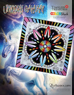 Unicorn Galaxy