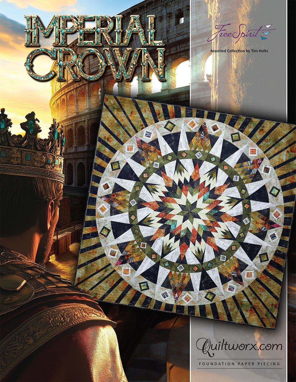 Imperial Crown