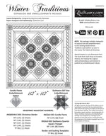 Winter Traditions Expansion and Embellishments Package