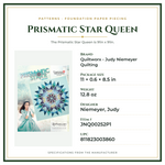 Product Specifications – Prismatic Star Queen