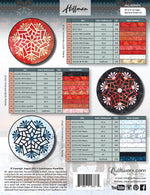 Scandinavian Snowflake