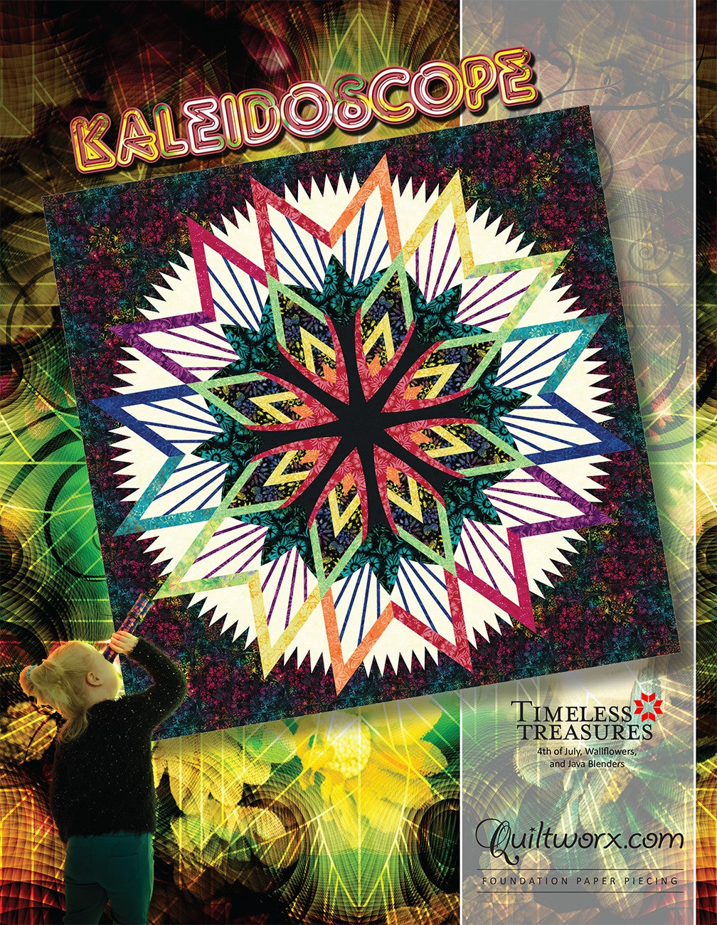 Kaleidoscope
