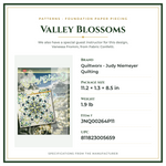 Product Specifications – Valley Blossoms