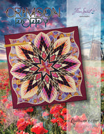 Crimson Poppy
