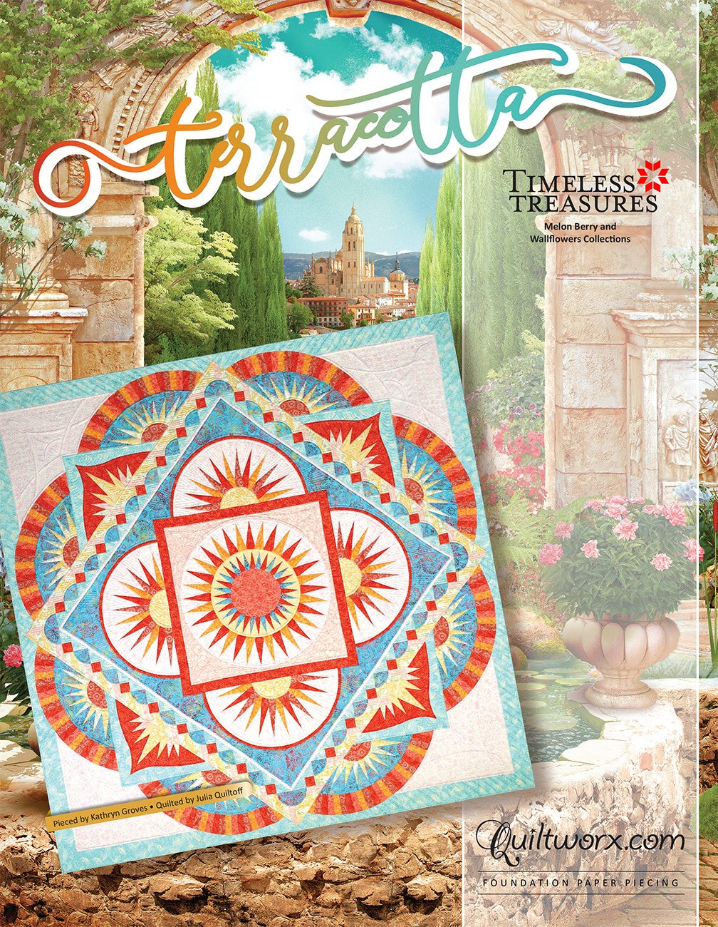 Terracotta