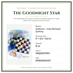 Product Specifications – The Goodnight Star