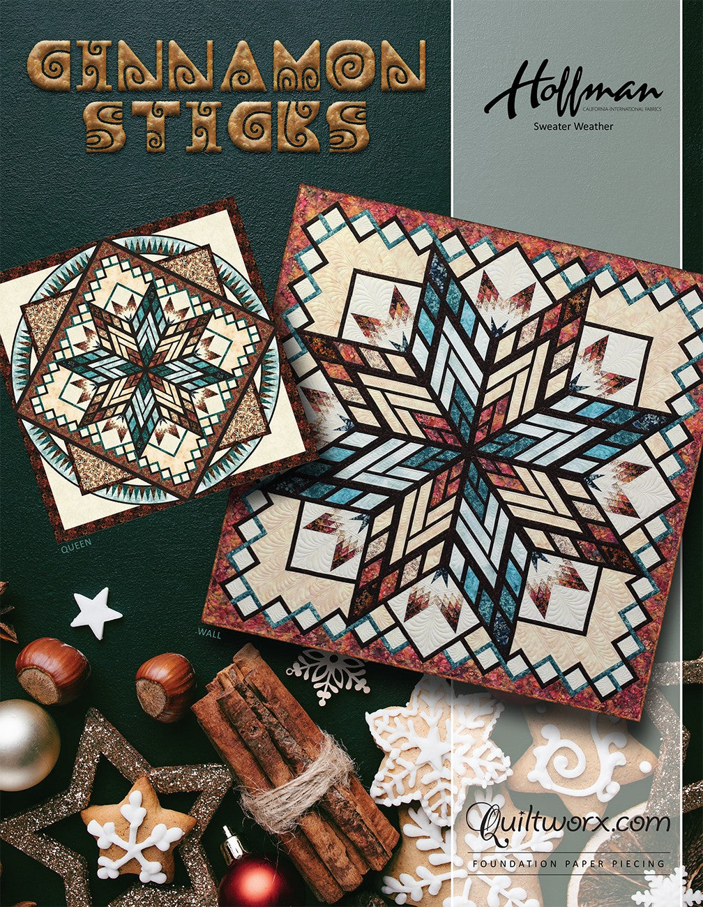 Cinnamon Sticks