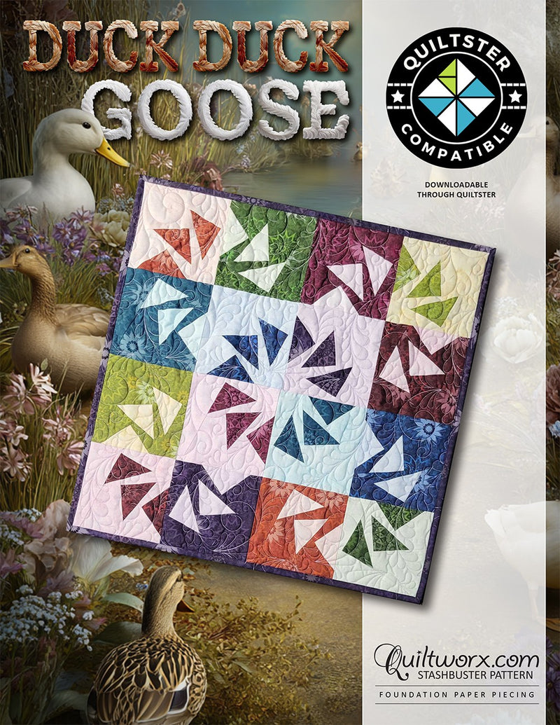 Duck Duck Goose