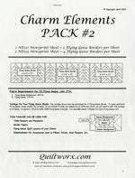 Charm Elements Pack 2