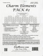Charm Elements Pack 2