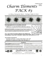 Charm Elements Pack 3
