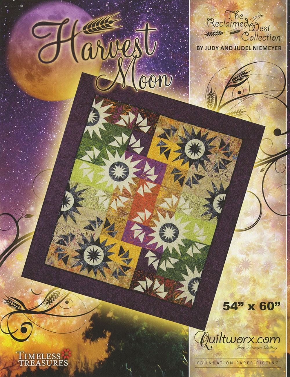 Harvest Moon