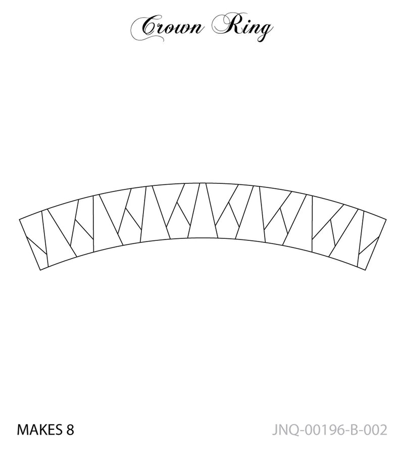 Crown Ring