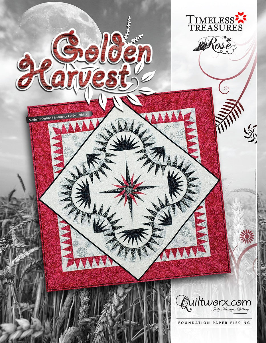 Golden Harvest