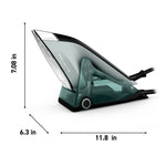 Duo Force 2-in-1 Steam Iron and Steamer