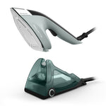 Duo Force 2-in-1 Steam Iron and Steamer