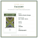 Product Specifications – Faceoff