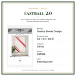 Product Specifications – Fastball 2.0