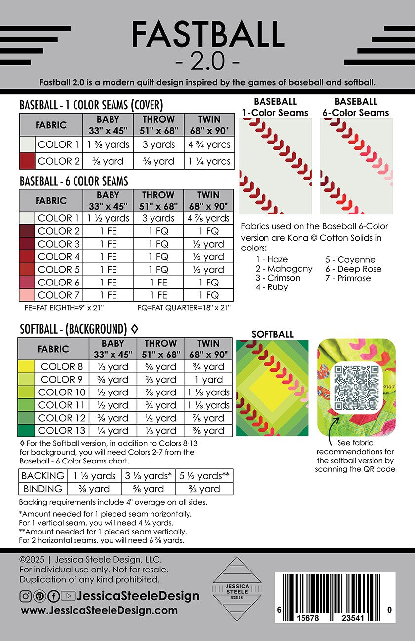 Fastball 2.0