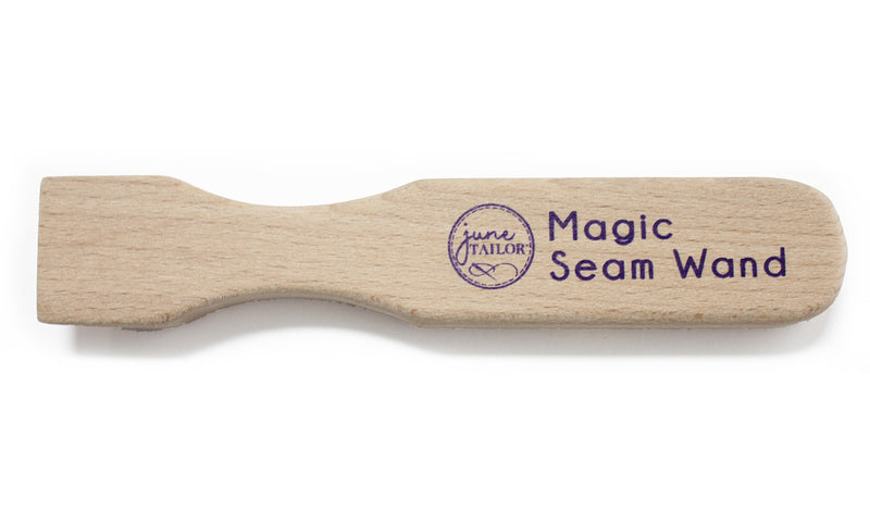 Magic Seam Wand