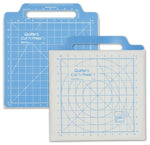 Cutting Mat Quilter's Cut 'n Press I Teal 11in x 11in