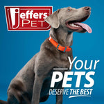 Jeffers Pet Nail File for Dog and Cat Nail Grooming, 7"L
