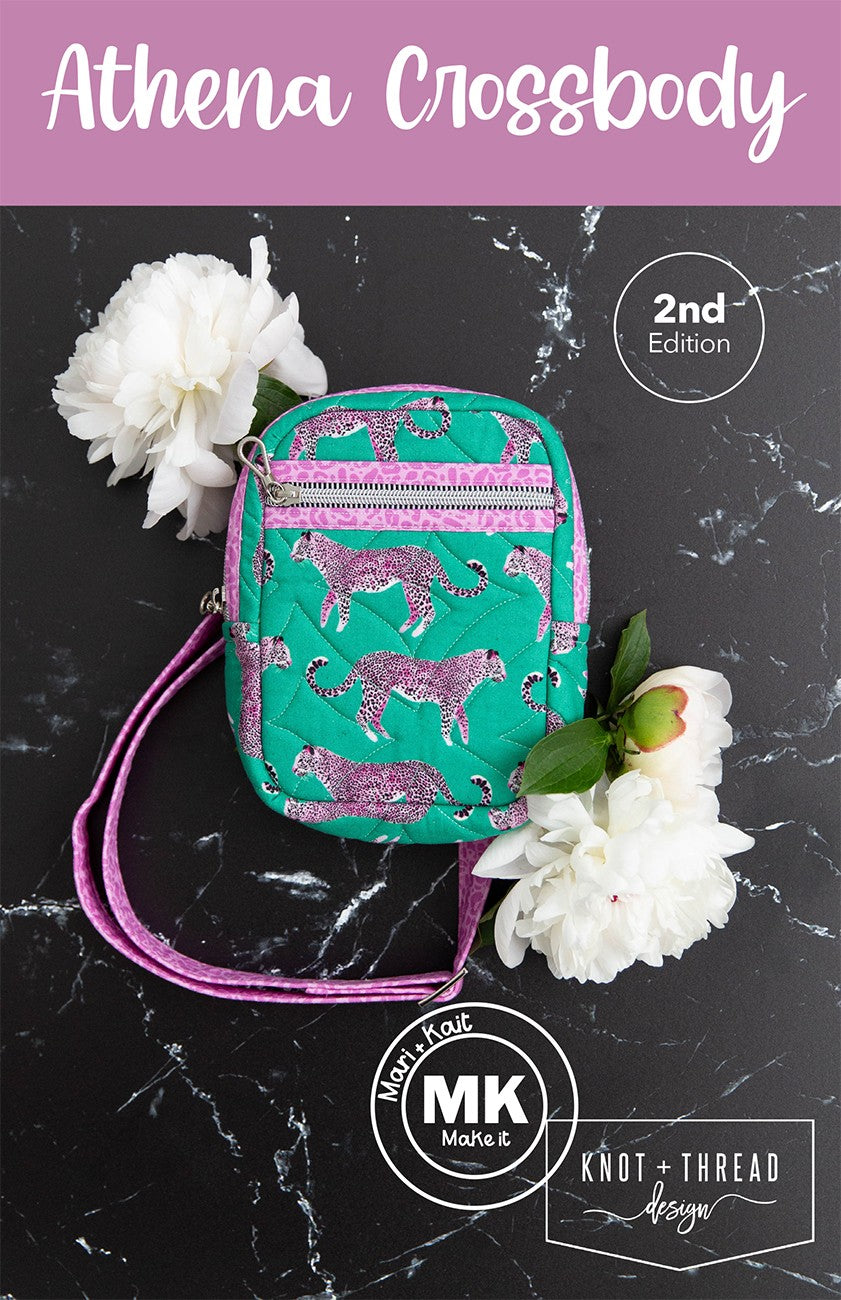 Athena Crossbody