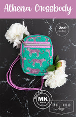 Athena Crossbody