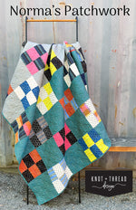 Norma's Patchwork