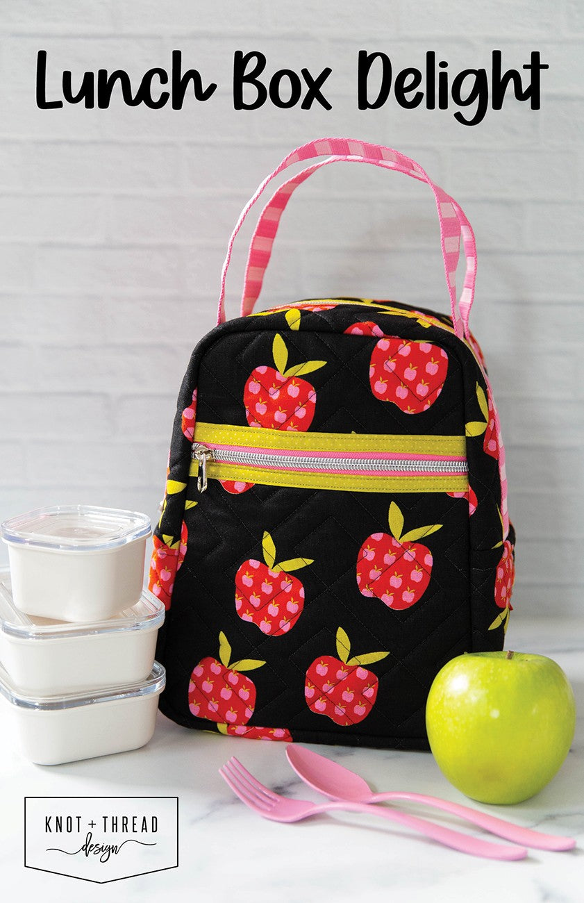 Lunch Box Delight