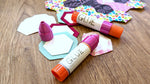Glue Stick Precision Tip Pink