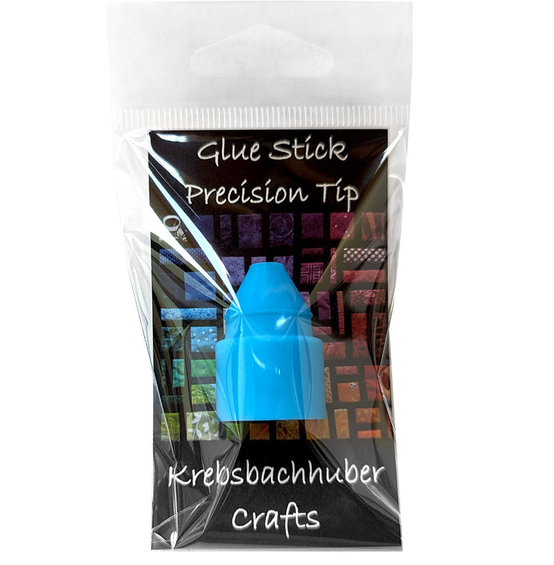 Glue Stick Precision Tip Blue