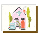 Take Me to the Quilt Shop Gift Card