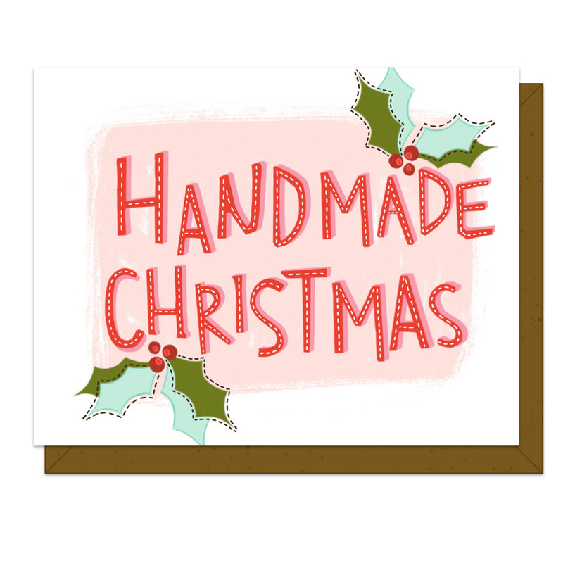 Handmade Christmas