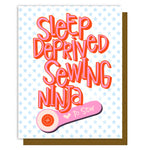 Sewing Ninja Gift Card