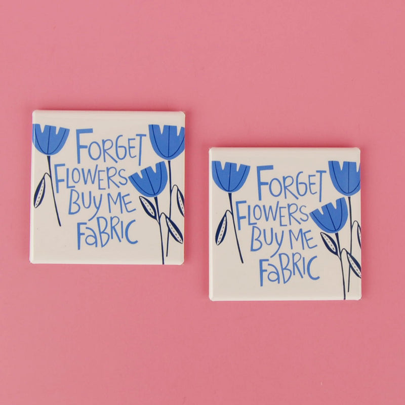 Magnet Pack Forget Flowers