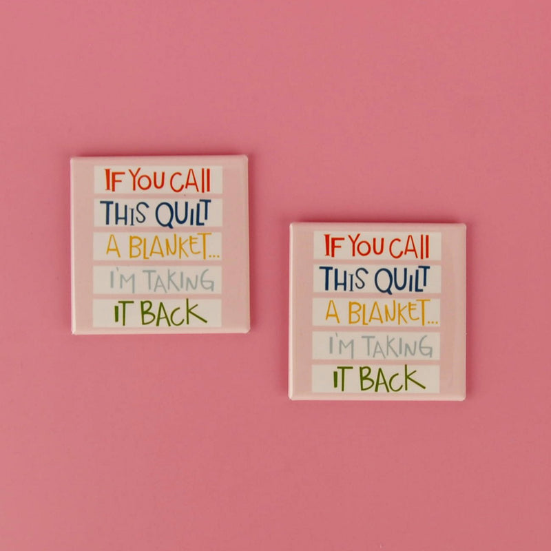Magnet Pack If You Call