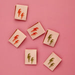 Golden Hour Sew In Labels